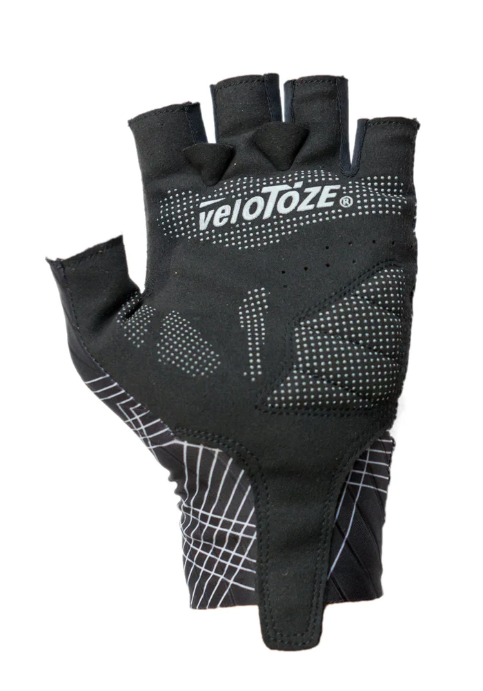 Gants Velotoze Aero 3 Watts + (utilisation toute l'année)