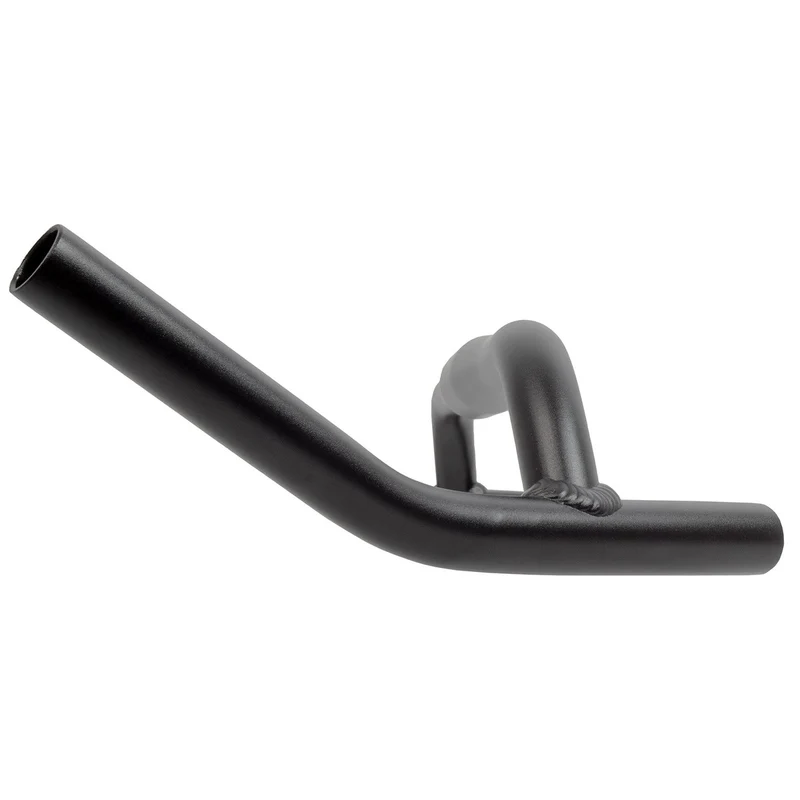 Guidon Aluminium M-Wave pour transformer un VTT en Gravel