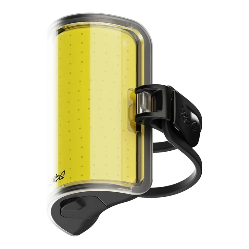 Eclairage vélo avant Knog Cobber Reflex