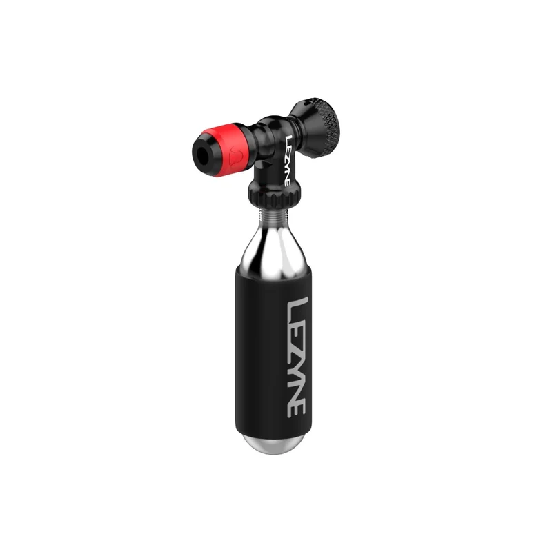 LEZYNE CLIK DRIVE CO2 WITH 20G CARTRIDGE
