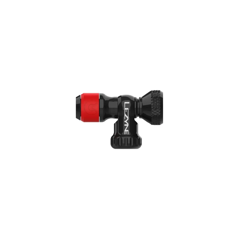 LEZYNE CLIK DRIVE CO2 WITH 20G CARTRIDGE