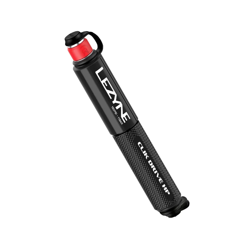 LEZYNE CLIK DRIVE HV