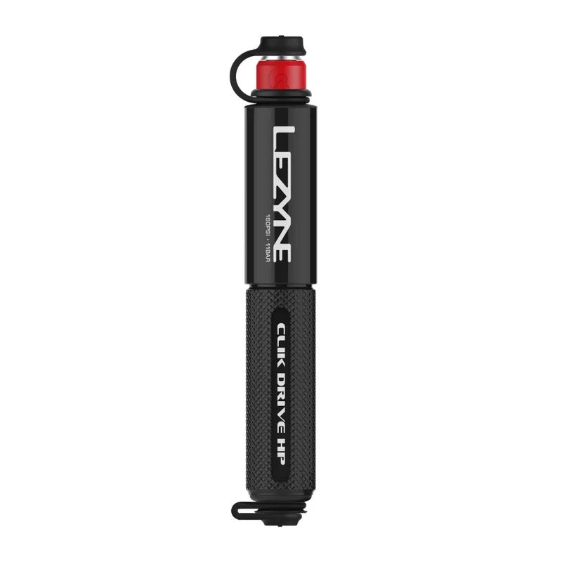 LEZYNE CLIK DRIVE HV