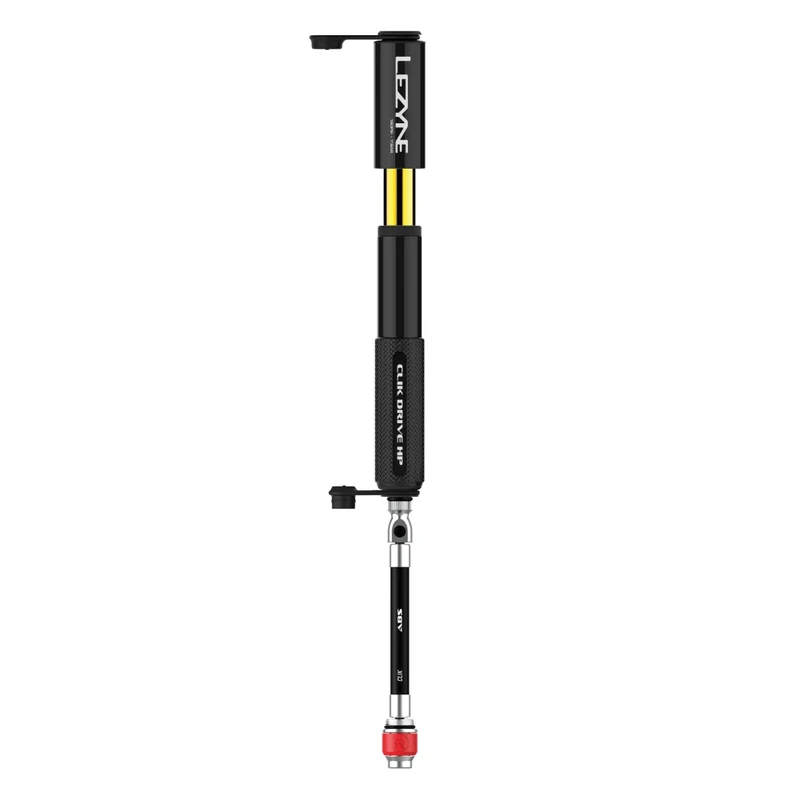 LEZYNE CLIK DRIVE HP