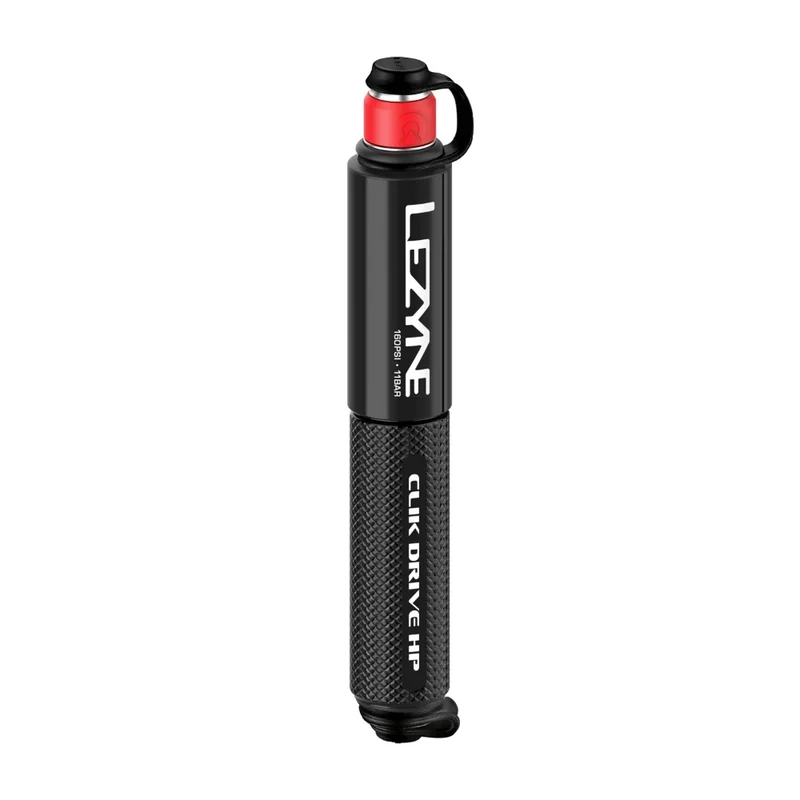 LEZYNE CLIK DRIVE HP