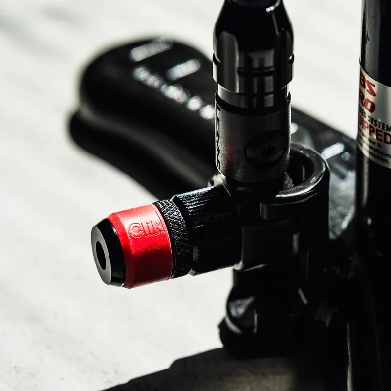 LEZYNE ABS PRO CLIK CHUCK