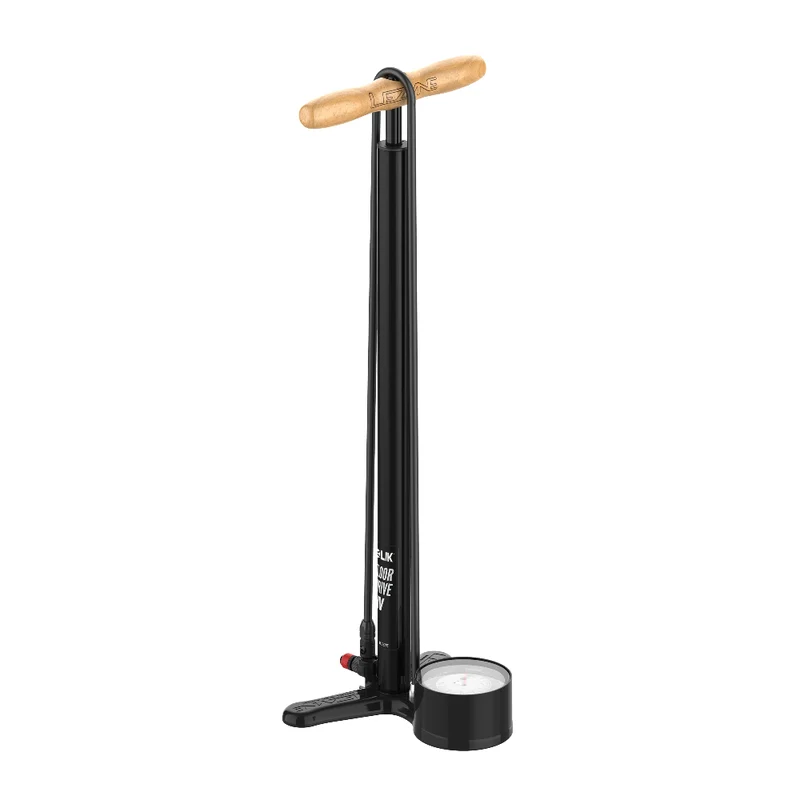 LEZYNE CLIK FLOOR DRIVE HV