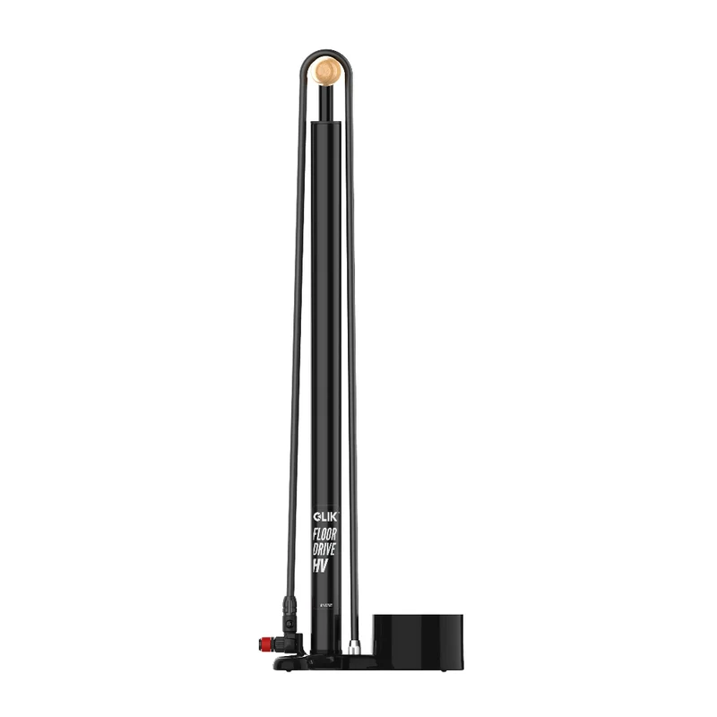 LEZYNE CLIK FLOOR DRIVE HV