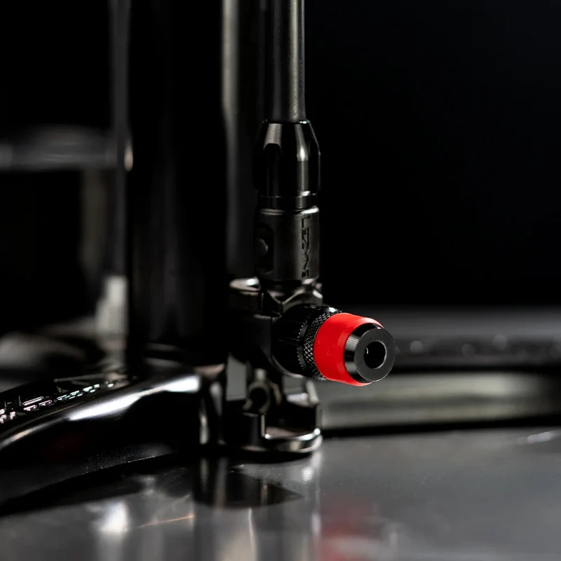 LEZYNE CLIK FLOOR DRIVE HV