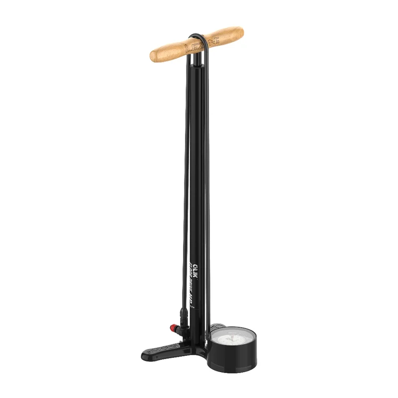 LEZYNE CLIK FLOOR DRIVE HP
