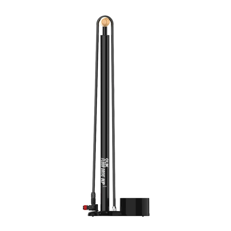 LEZYNE CLIK FLOOR DRIVE HP