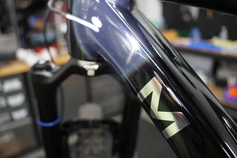 Ex Demo - Marin Rift Zone 1 - Mountain Bike XL2