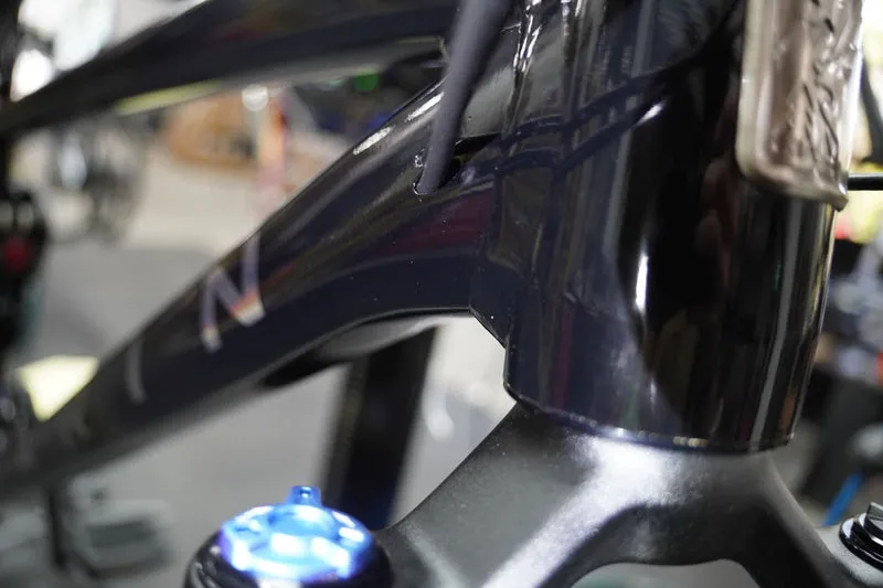 Ex Demo - Marin Rift Zone 1 - Mountain Bike XL2