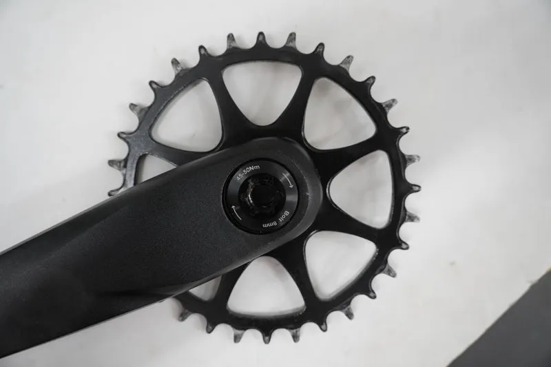Ex Demo - Marin Rift Zone 1 - Mountain Bike XL2