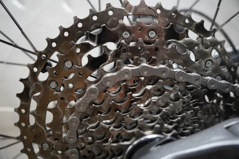Ex Demo - Marin Rift Zone 1 - Mountain Bike XL2