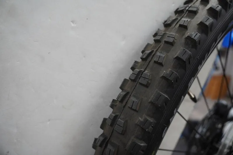 Ex Demo - Marin Rift Zone 1 - Mountain Bike XL2