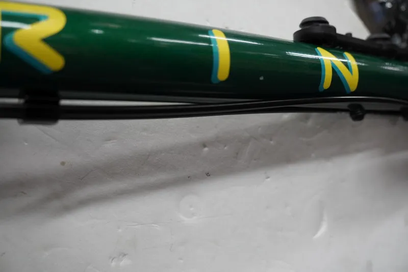 Ex Demo - Marin Four Corners 1 - Adventure Gravel Bike [New] L1