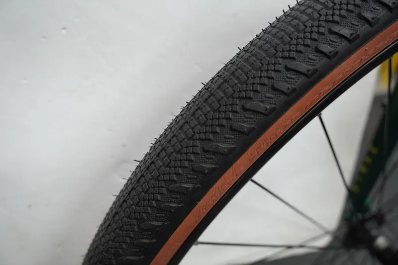Ex Demo - Marin Four Corners 1 - Adventure Gravel Bike [New] L1