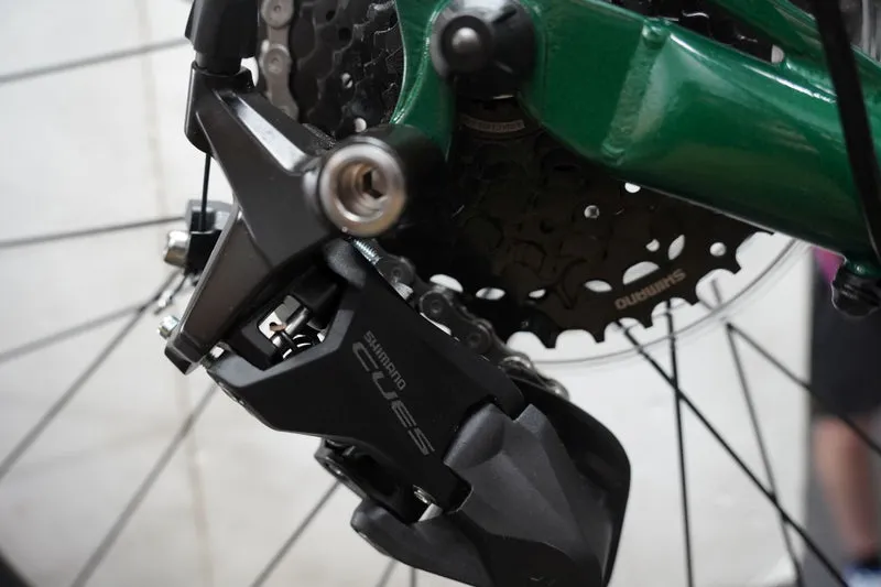 Ex Demo - Marin Four Corners 1 - Adventure Gravel Bike [New] L1