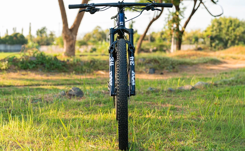 Polygon Syncline DR6 - Carbon XC Mountain Bike