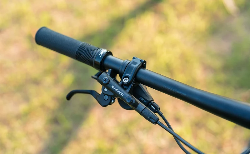 Polygon Syncline DR6 - Carbon XC Mountain Bike