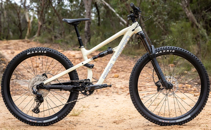 Polygon Siskiu T27 EVO - Mountain Bike