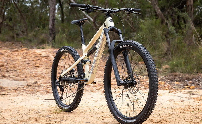 Polygon Siskiu T27 EVO - Mountain Bike