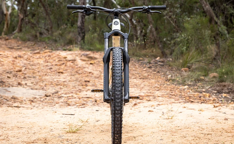 Polygon Siskiu T27 EVO - Mountain Bike
