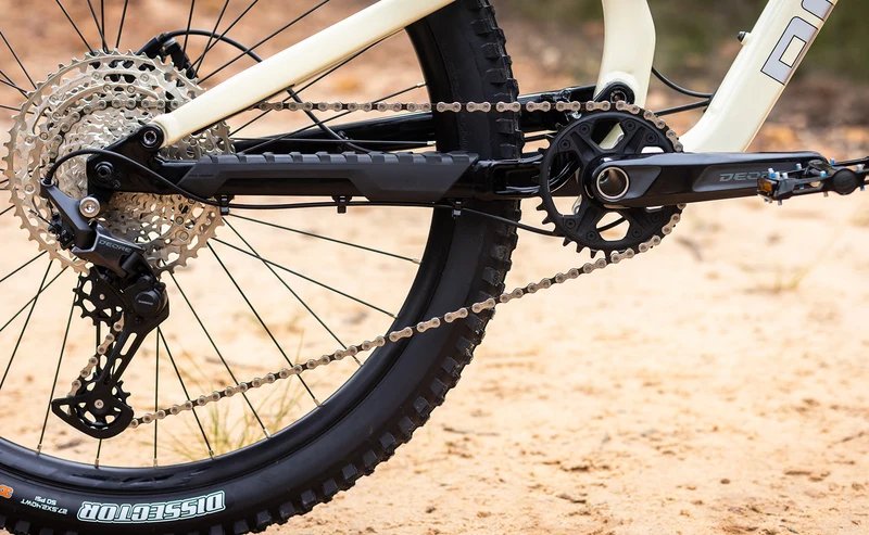 Polygon Siskiu T27 EVO - Mountain Bike