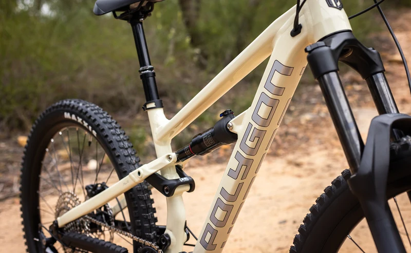 Polygon Siskiu T27 EVO - Mountain Bike