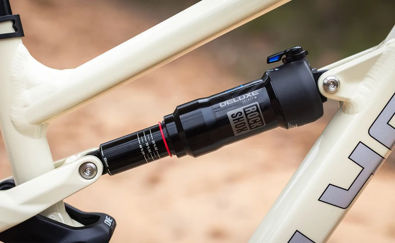 Polygon Siskiu T27 EVO - Mountain Bike