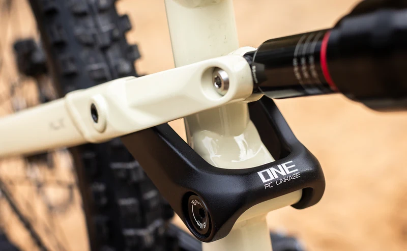 Polygon Siskiu T27 EVO - Mountain Bike