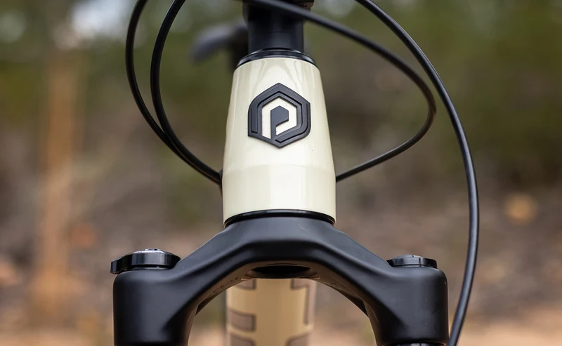 Polygon Siskiu T27 EVO - Mountain Bike