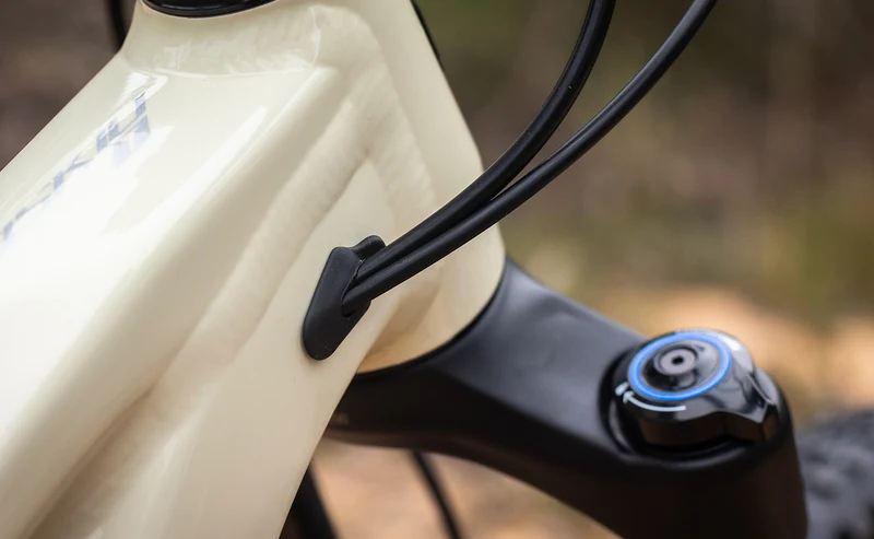 Polygon Siskiu T27 EVO - Mountain Bike
