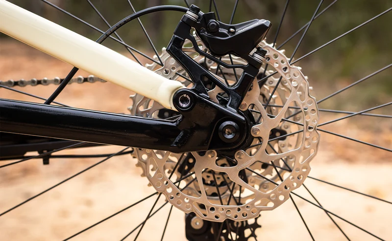 Polygon Siskiu T27 EVO - Mountain Bike