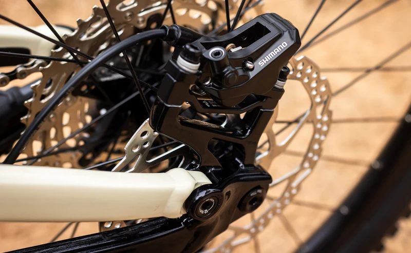 Polygon Siskiu T27 EVO - Mountain Bike