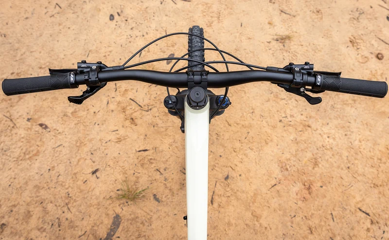 Polygon Siskiu T27 EVO - Mountain Bike