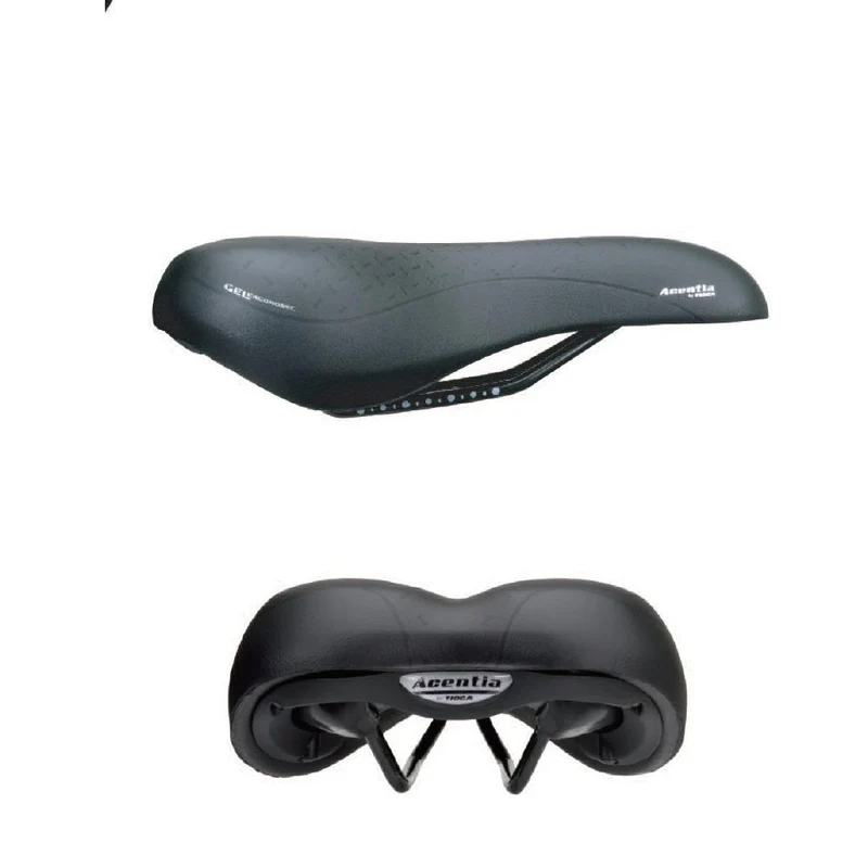 Acentia Pax Gel Saddle