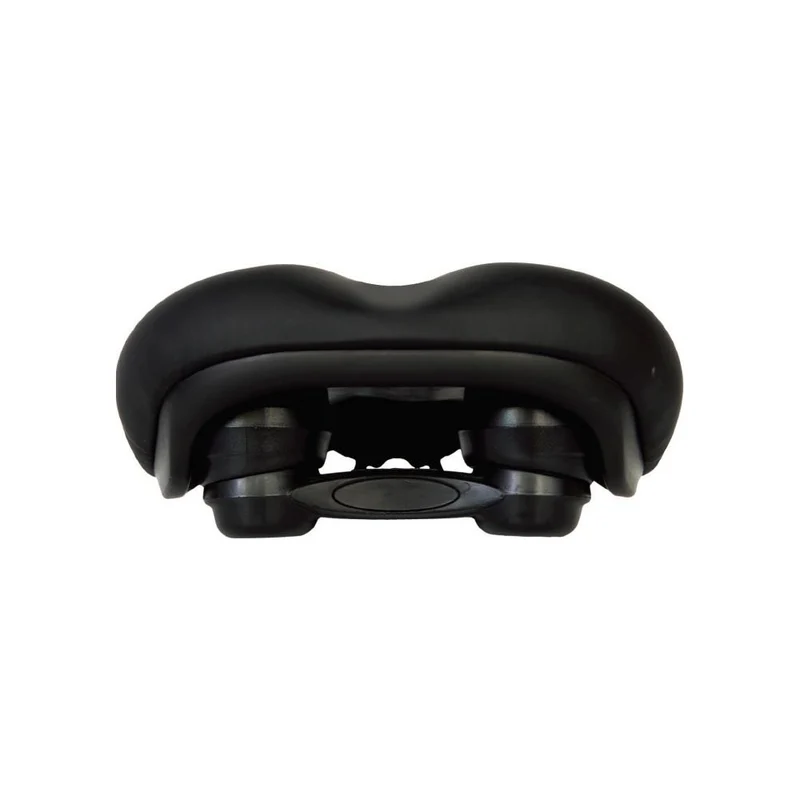 Azur Delta Memory Foam Saddle