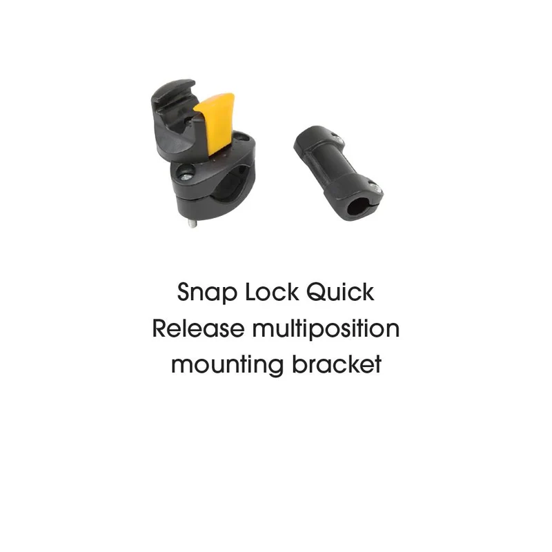 OnGuard Bulldog Series - STD Combo - Shackle 11.5cm x 23cm D 13mm