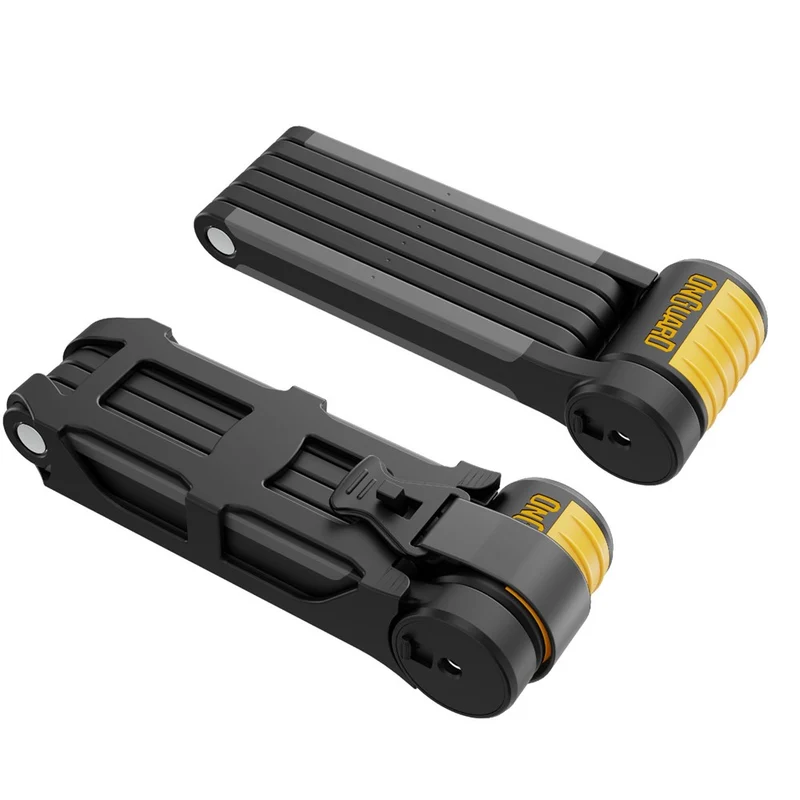 OnGuard K9 Series - Heavy Duty Gold Rated Link Plate Lock - 85cm