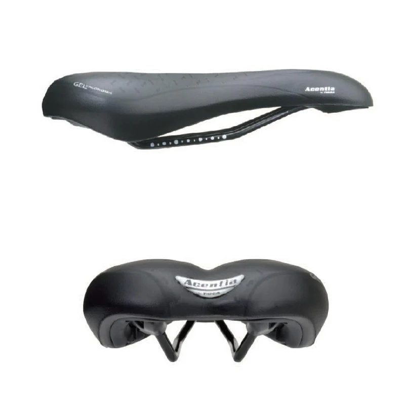 Acentia Fortis Aura Gel Saddle w Cutout