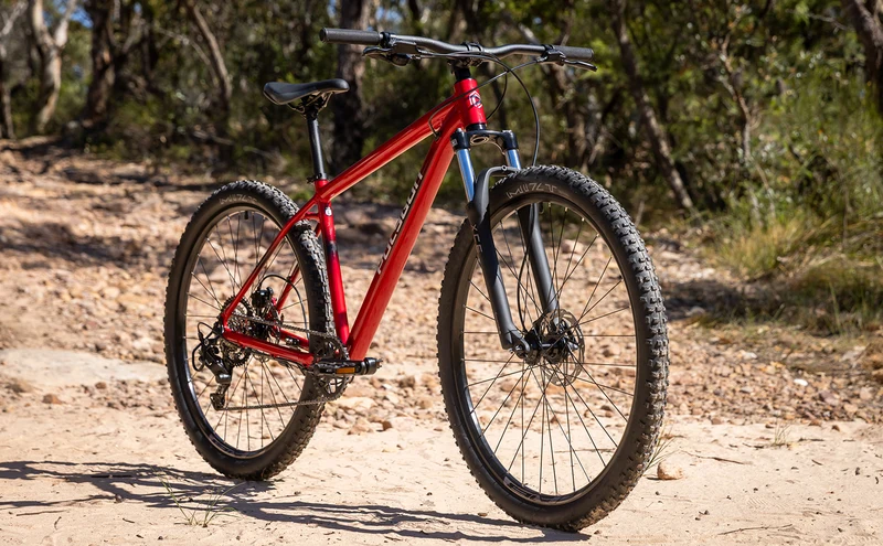Polygon Cascade 3 - Mountain Bike