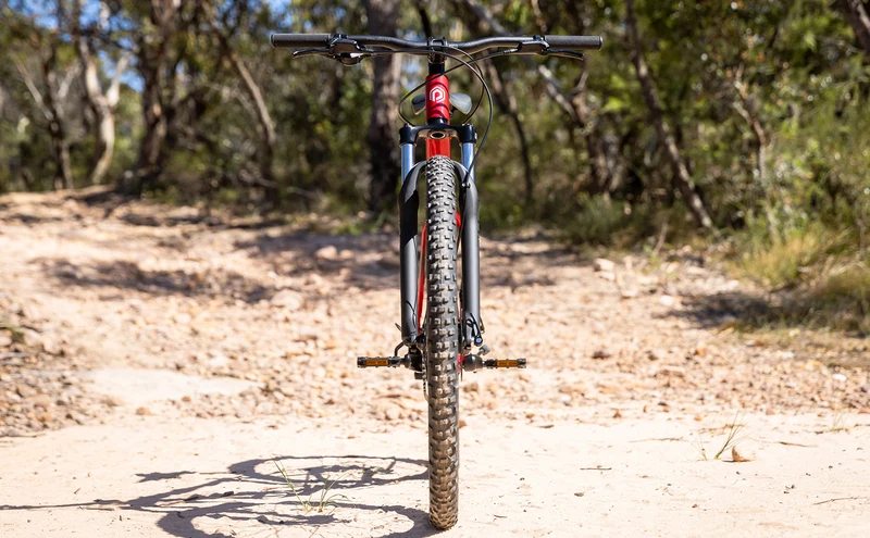 Polygon Cascade 3 - Mountain Bike