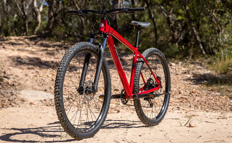 Polygon Cascade 3 - Mountain Bike