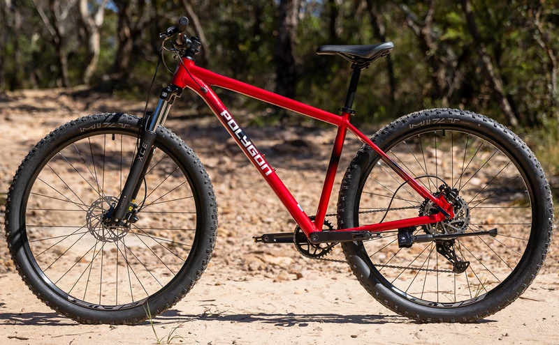 Polygon Cascade 3 - Mountain Bike