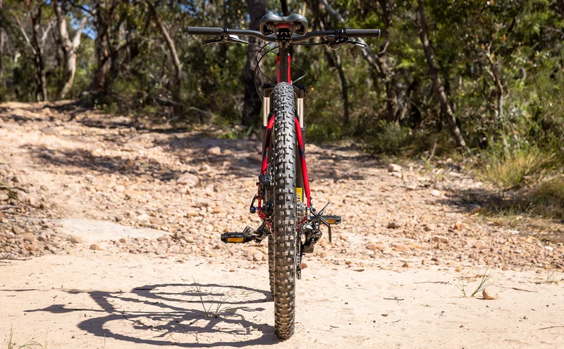 Polygon Cascade 3 - Mountain Bike