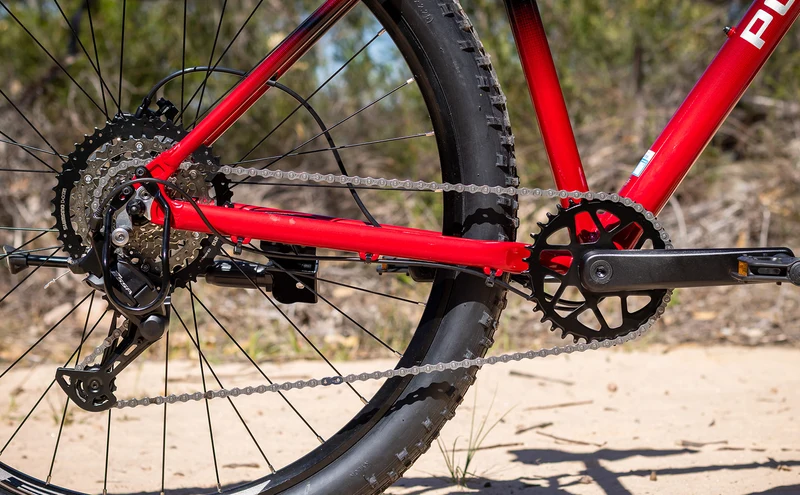 Polygon Cascade 3 - Mountain Bike