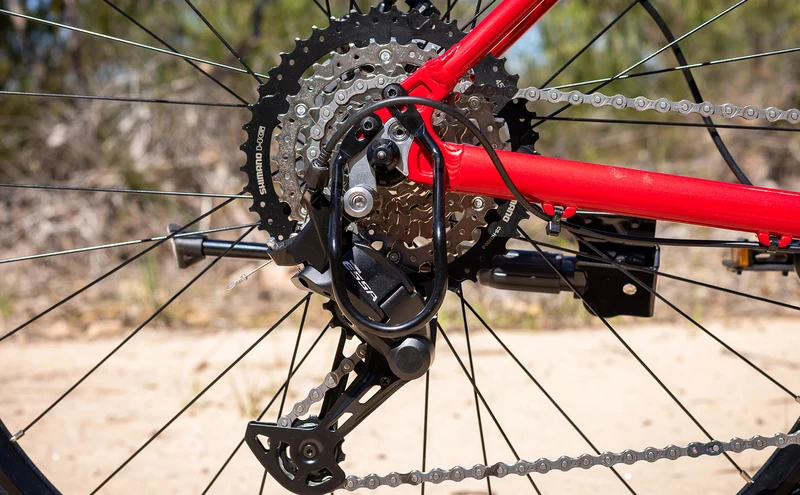 Polygon Cascade 3 - Mountain Bike