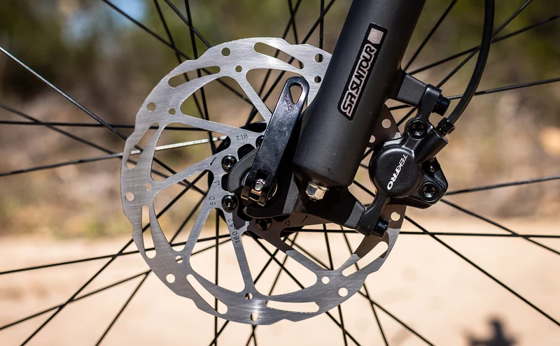 Polygon Cascade 3 - Mountain Bike